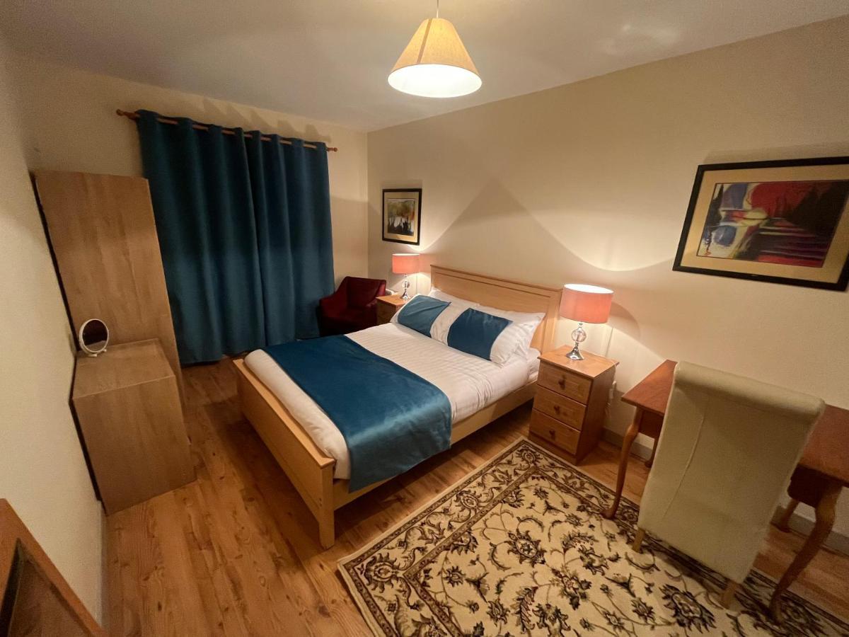 Elegant Rooms And Suites In Knock น็อก ภายนอก รูปภาพ