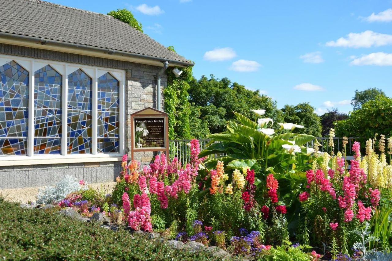 Elegant Rooms And Suites In Knock น็อก ภายนอก รูปภาพ